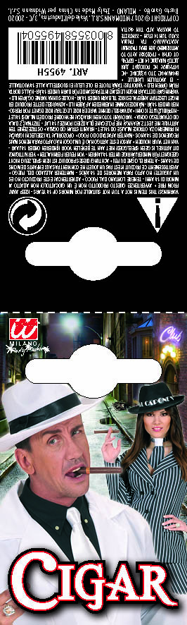 Falso sigaro - immagine 6