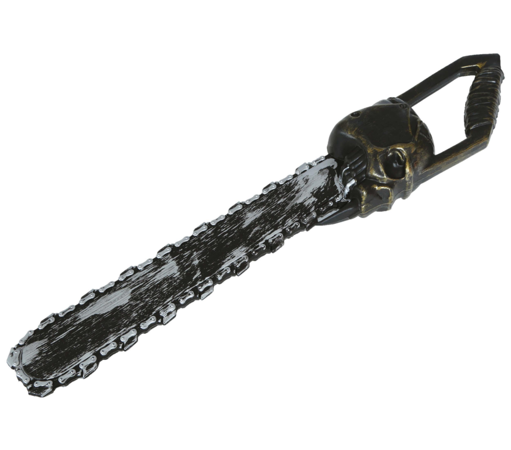 Finta Sega Elettrica Giocattolo (60 cm) - immagine 3