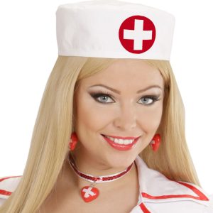 Cappello da Infermiere o infermiera