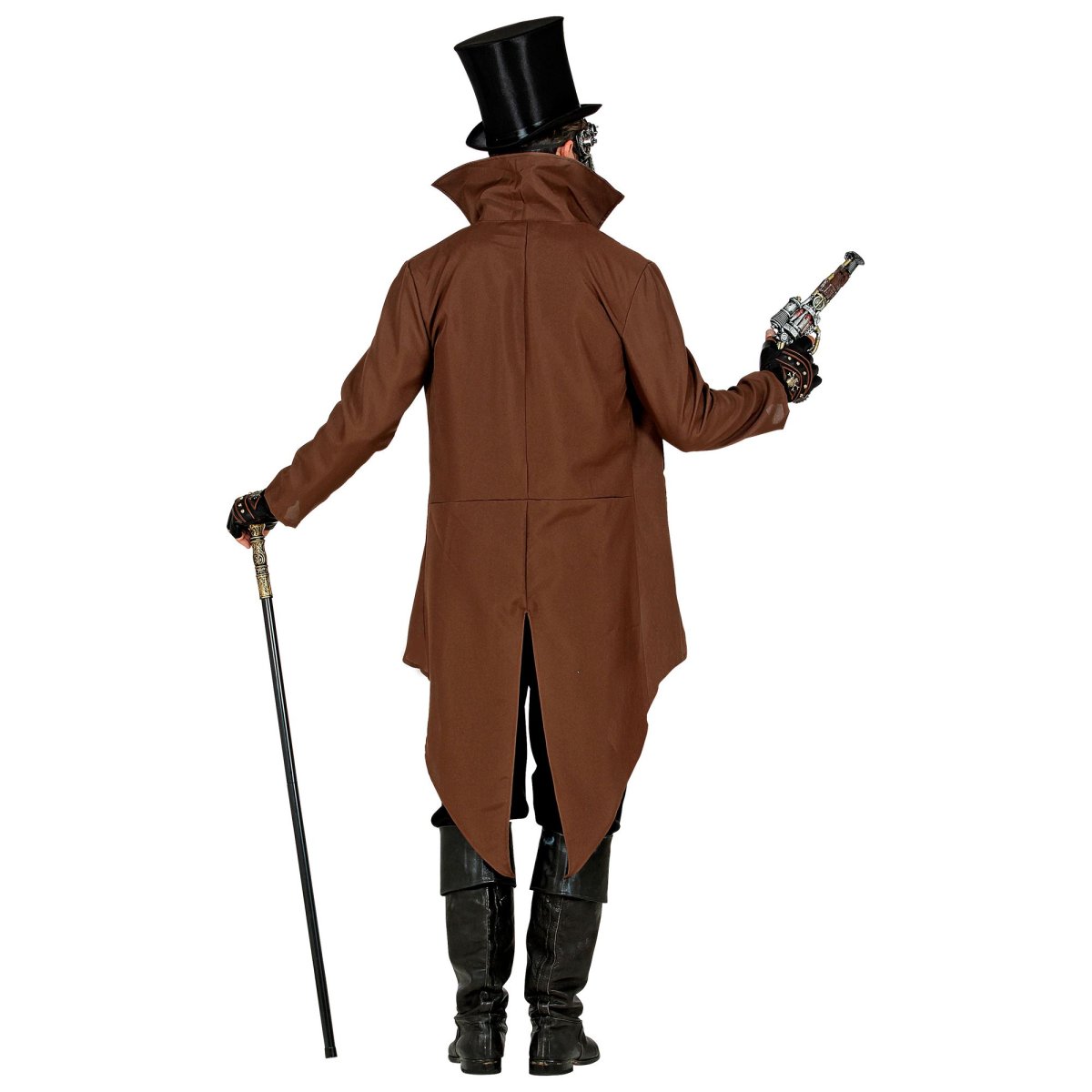 Costume da steampunk - immagine 3