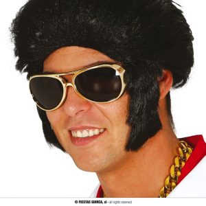 Occhiali king of rock elvis
