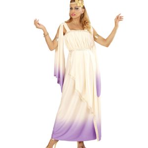 Costume dea greca