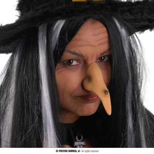 Naso da strega o befana