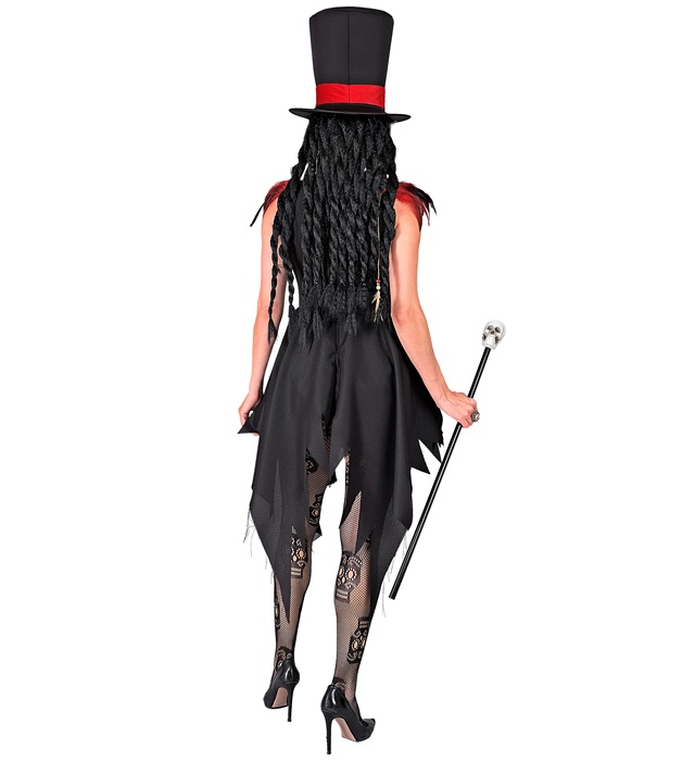 Costume Dia de los Muertos - immagine 4