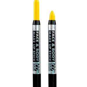 Matita trucco gialla