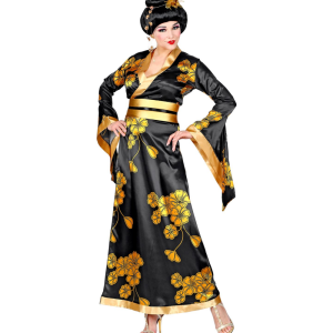 Costume da geisha