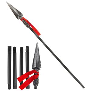 Lancia Abbattibile 150 cm