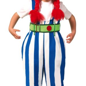 Costume da gallico obelix
