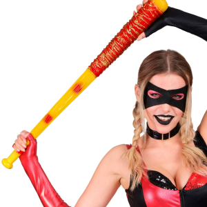 Mazza Baseball con filo spinato 75 cm