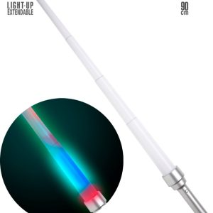 Spada laser estensibile 90 cm