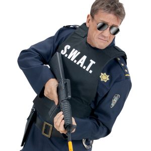 Giubbotto s.w.a.t
