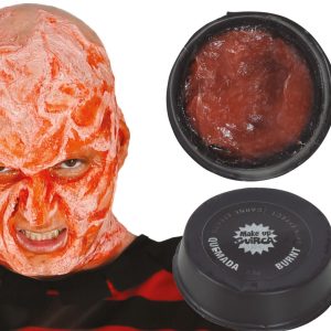 Effetto pelle bruciata 3,5 gr