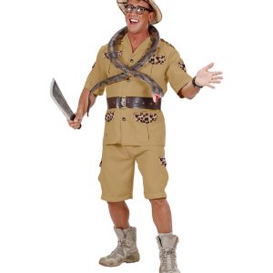 Costume da safari