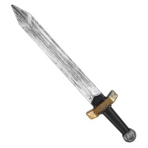 Spada da romano 48cm in plastica