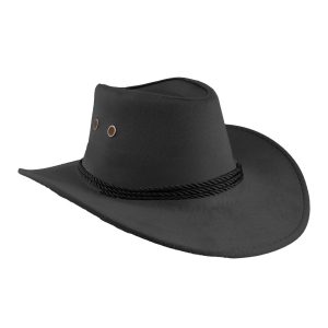 Cappello da cowboy Jesper Black