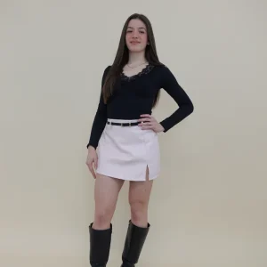 Gonna Benedetta Pink