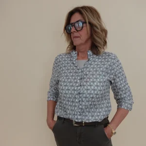 Camicia Renata