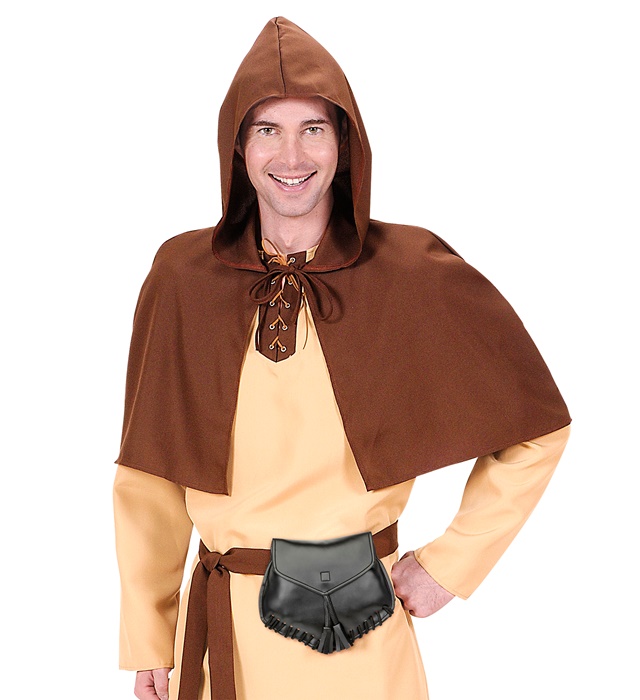 Borsetta in similpelle - immagine 3