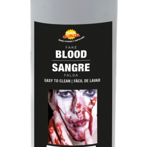 Bottiglia di sangue 475 ml