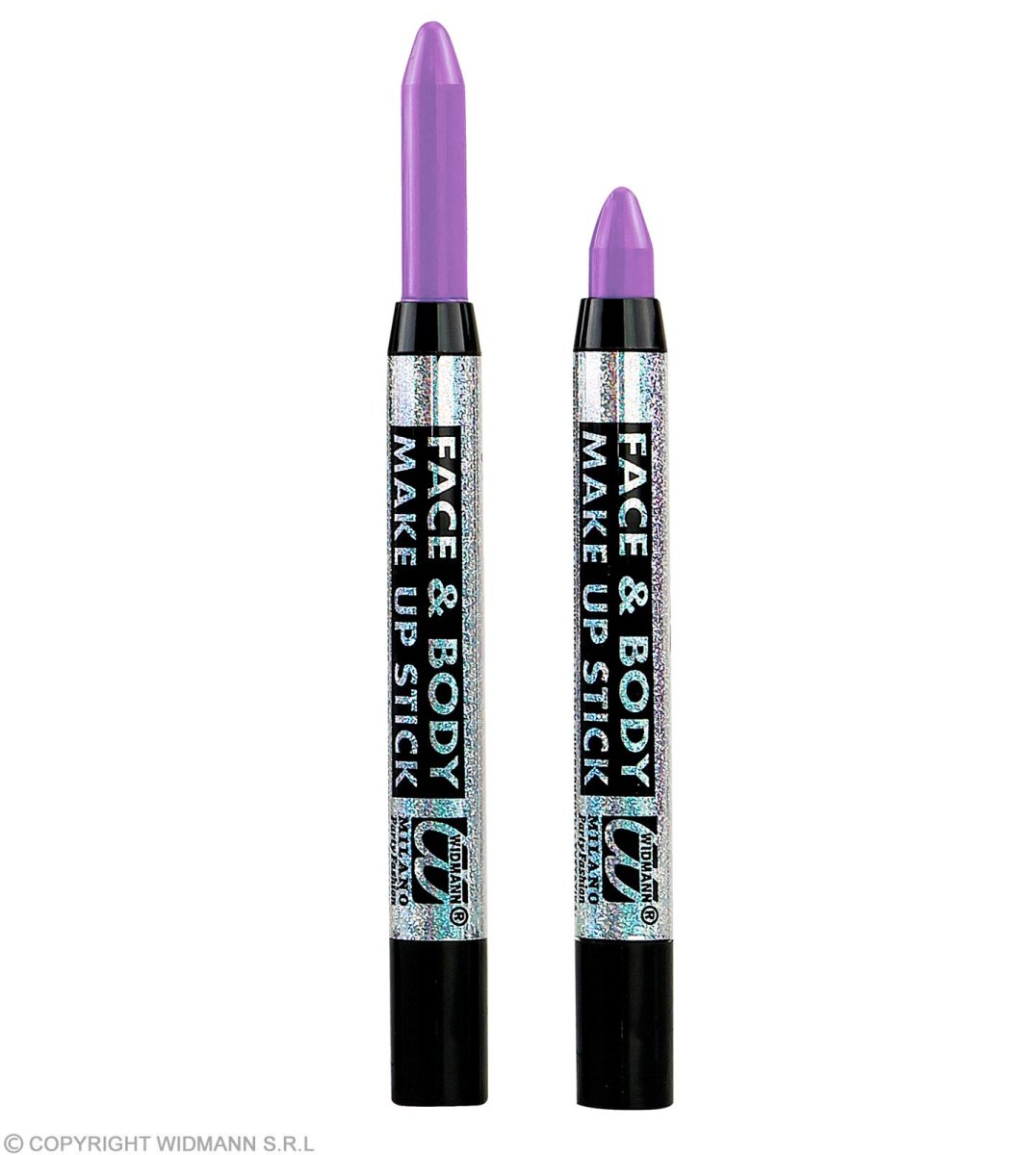 Matita trucco lilla - immagine 2