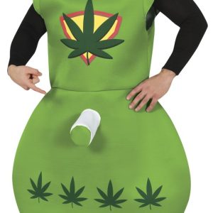 Costume da uomo Smoke it Like it’s Hot