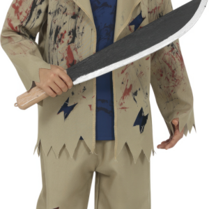 Vestito da jazz dead