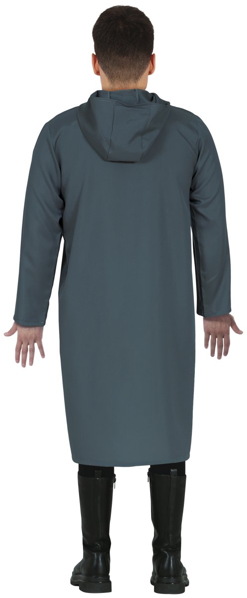 Costume da Furfante Gamer - immagine 3