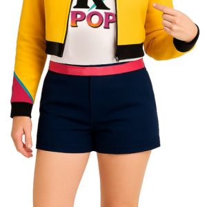Costume da Popstar Nova donna