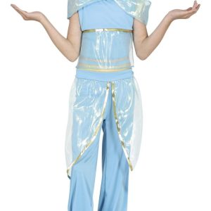 Vestito da principessa araba