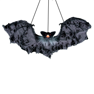 Pipistrello Peloso 60 cm