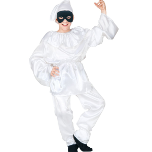 Costume da Pulcinella