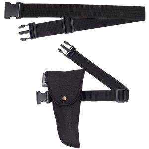 S.w.a.t. fondina con cintura