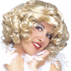 Parrucca marilyn