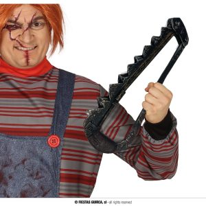 Sega da 55cm in plastica