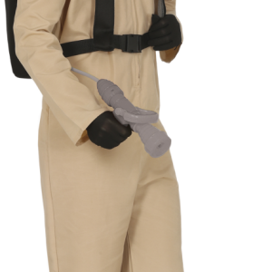 Costume da cacciatore di fantasmi