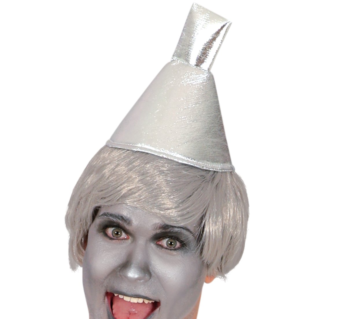 Costume da Uomo di Latta - immagine 4