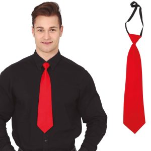 Cravatta Rossa