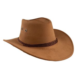 Cappello da cowboy Jesper Brown
