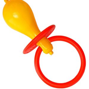 Ciucciotto sonoro gigante