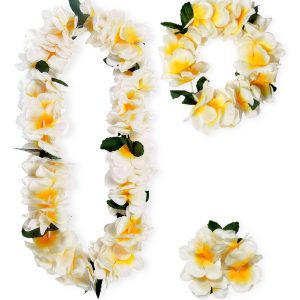 Set hawaiano waikiki lusso