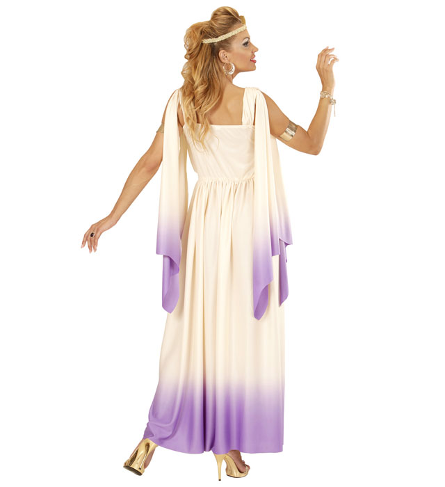 Costume dea greca - immagine 3