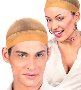 Set da 2 Retine Color pelle