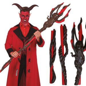 Tridente rami smontabile 150 cm