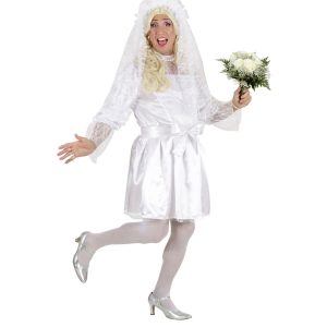 Vestito da sposa maschio