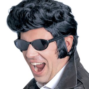 Parrucca rock n’ roll