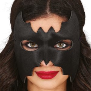 Maschera pipistrello