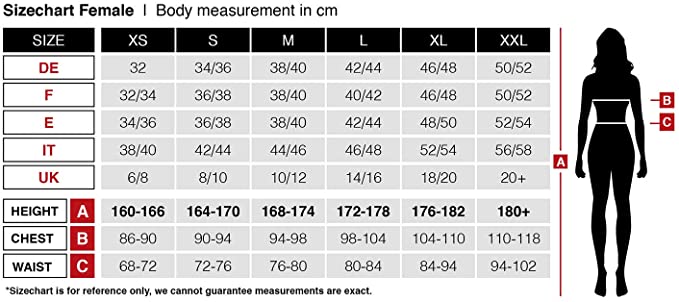 Costume da dark girl - immagine 4