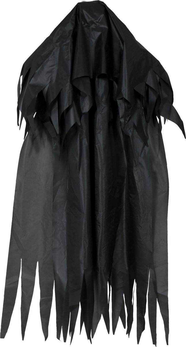 Decorazione da Appendere Scheletro con Luce e Suono 160 cm - immagine 4