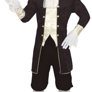 Costume da nobile marchese veneziano