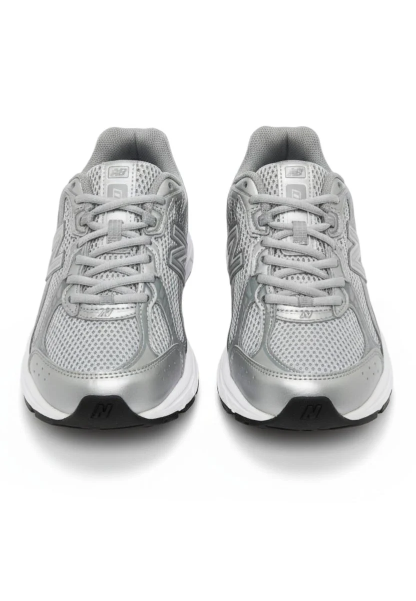 740 - metallic silver - immagine 5